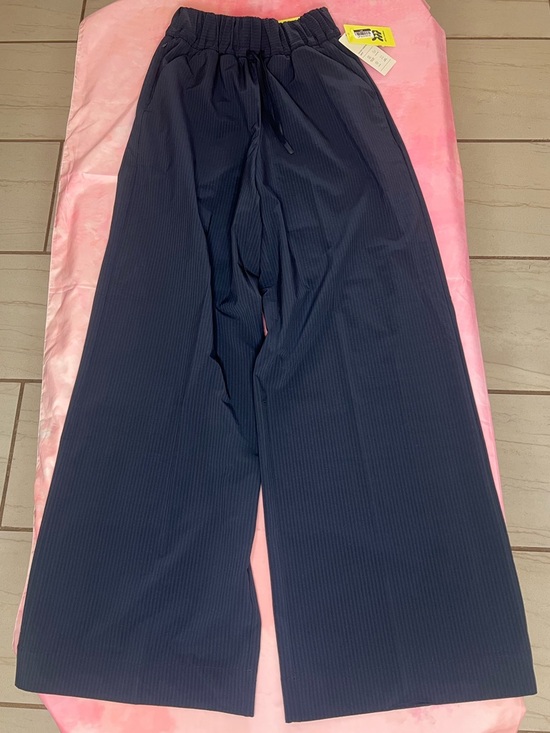 all in motion Pants - All in Motion NWT Woven Wide Leg Pant XS
